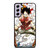 ONE PIECE MONKEY D Samsung Galaxy S21 FE Case Cover