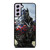 OPTIMUS PRIME TRANSFORMERS LEADER Samsung Galaxy S21 FE Case Cover