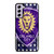 ORLANDO CITY MLS FOOTBALL CLUB Samsung Galaxy S21 FE Case Cover