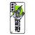 OVERWATCH GENJI Samsung Galaxy S21 FE Case Cover