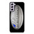 PAGANI AUTOMOBILI METAL LOGO Samsung Galaxy S21 FE Case Cover