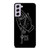 PANIC AT THE DISCO BLACK LOGO Samsung Galaxy S21 FE Case Cover