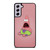 PATRICK STAR SHOCKED FACE Samsung Galaxy S21 FE Case Cover