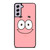 PATRICK STAR SMILE FACE Samsung Galaxy S21 FE Case Cover