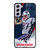 PATRIOTS ROB GRONKOWSKI NFL Samsung Galaxy S21 FE Case Cover