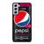 PEPSI WILD CHERRY LOGO Samsung Galaxy S21 FE Case Cover