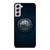 PHILADELPHIA 76ERS METAL LOGO Samsung Galaxy S21 FE Case Cover