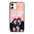 BLACKPINK PUBG GAME iPhone 12 Case Cover