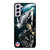 PHILADELPHIA EAGLES NFL HELMET Samsung Galaxy S21 FE Case Cover