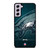 PHILADELPHIA EAGLES NFL MASCOT Samsung Galaxy S21 FE Case Cover