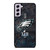 PHILADELPHIA EAGLES NFL SYMBOL Samsung Galaxy S21 FE Case Cover