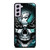 PHILADELPHIA EAGLES SKULL LOGO Samsung Galaxy S21 FE Case Cover