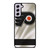 PHILADELPHIA FLYERS JERSEY LOGO Samsung Galaxy S21 FE Case Cover
