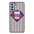 PHILADELPHIA PHILLIES JERSEY Samsung Galaxy S21 FE Case Cover