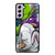 PICCOLO BAPE SHARK DRAGONBALL Samsung Galaxy S21 FE Case Cover