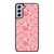 PINK FLAMINGO PATTERN Samsung Galaxy S21 FE Case Cover