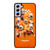 PLAYER TENNESSEE VOLUNTEERS VOLS FOOTBALL Samsung Galaxy S21 FE Case Cover