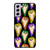 PLAYFUL HALLOWEEN GHOST PATTERN Samsung Galaxy S21 FE Case Cover