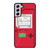 POKEDEX POKEMON Samsung Galaxy S21 FE Case Cover