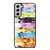 POKEMON ALL CHARACTER Samsung Galaxy S21 FE Case Cover POKEMON ALL CHARACTER Samsung Galaxy S21 FE Case Cover