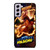 POKEMON CHARIZARD Samsung Galaxy S21 FE Case Cover