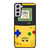 POKEMON GAME BOY COLOR Samsung Galaxy S21 FE Case Cover