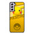 POKEMON PIKACHU SMASH BROS Samsung Galaxy S21 FE Case Cover