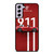 PORSCHE CAR 911 Samsung Galaxy S21 FE Case Cover