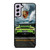 PORSCHE LOGO GREEN CAR Samsung Galaxy S21 FE Case Cover PORSCHE LOGO GREEN CAR Samsung Galaxy S21 FE Case Cover