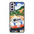 PORSCHE PAINTING ART Samsung Galaxy S21 FE Case Cover