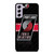 PORTLAND TRAIL BLAZERS LOGO Samsung Galaxy S21 FE Case Cover