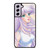 PRINCESS ATHENA SAINT SEIYA Samsung Galaxy S21 FE Case Cover