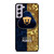 PUMAS UNAM LOGO Samsung Galaxy S21 FE Case Cover