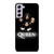 QUEEN GROUP BAND Samsung Galaxy S21 FE Case Cover