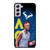 RAFAEL NADAL TENNIS SIGNATURE LOGO Samsung Galaxy S21 FE Case Cover