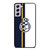 REAL MADRID CF LOGO Samsung Galaxy S21 FE Case Cover