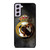 REAL MADRID EMBLEM Samsung Galaxy S21 FE Case Cover