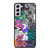 RETRO NIKE PRINT AND PATTERN Samsung Galaxy S21 FE Case Cover