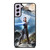 REY STAR WARS THE LAST OF JEDI Samsung Galaxy S21 FE Case Cover
