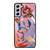 ROAD RUNNER Looney Tunes Samsung Galaxy S21 FE Case Cover