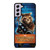 ROCKET RACCOON AND GROOT Samsung Galaxy S21 FE Case Cover