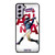 RONALD ACUNA JR ATLANTA BRAVES BASEBALL Samsung Galaxy S21 FE Case Cover