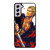 RORONOA ZORO ONE PIECE ART Samsung Galaxy S21 FE Case Cover