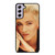 ROXETTE GUN MARIE FREDRIKSSON Samsung Galaxy S21 FE Case Cover ROXETTE GUN MARIE FREDRIKSSON Samsung Galaxy S21 FE Case Cover