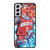 RUSSELL WESTBROOK HOUSTON ROCKETS Samsung Galaxy S21 FE Case Cover