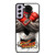 RYU STREET FIGHTER GAME Samsung Galaxy S21 FE Case Cover RYU STREET FIGHTER GAME Samsung Galaxy S21 FE Case Cover