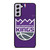 SACRAMENTO KINGS LOGO Samsung Galaxy S21 FE Case Cover