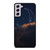 SAD CRESCENT MOON Samsung Galaxy S21 FE Case Cover