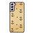SAILOR JERRY ANCHOR PATTERN Samsung Galaxy S21 FE Case Cover