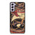 SAILOR JERRY SNAKE TATTOO Samsung Galaxy S21 FE Case Cover